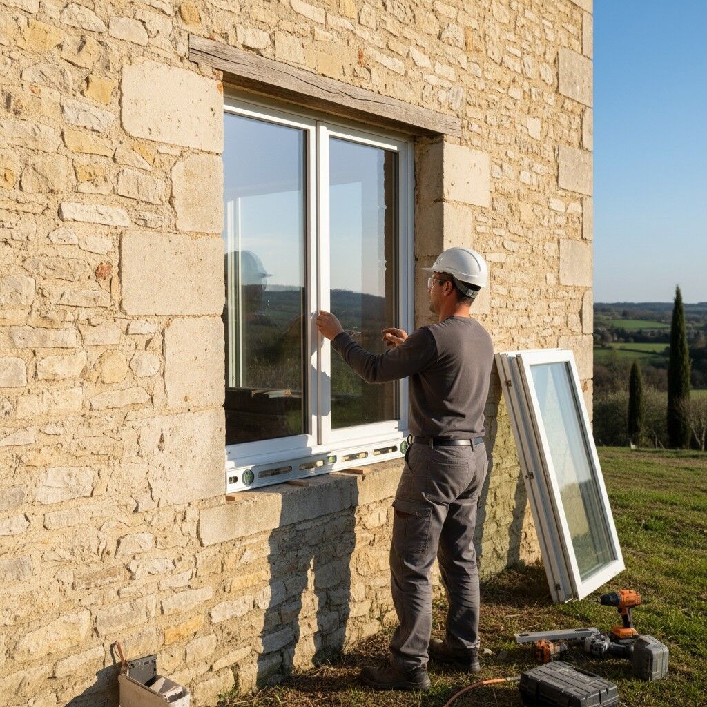 ENTREPRISE DE MENUISERIES PICARDES - EMP